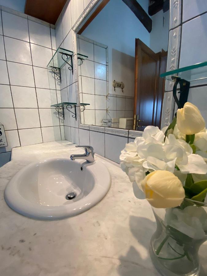 Casa Vacanza Da Lu Foiano Della Chiana Exteriör bild