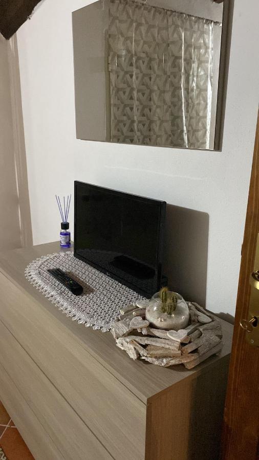 Casa Vacanza Da Lu Foiano Della Chiana Exteriör bild