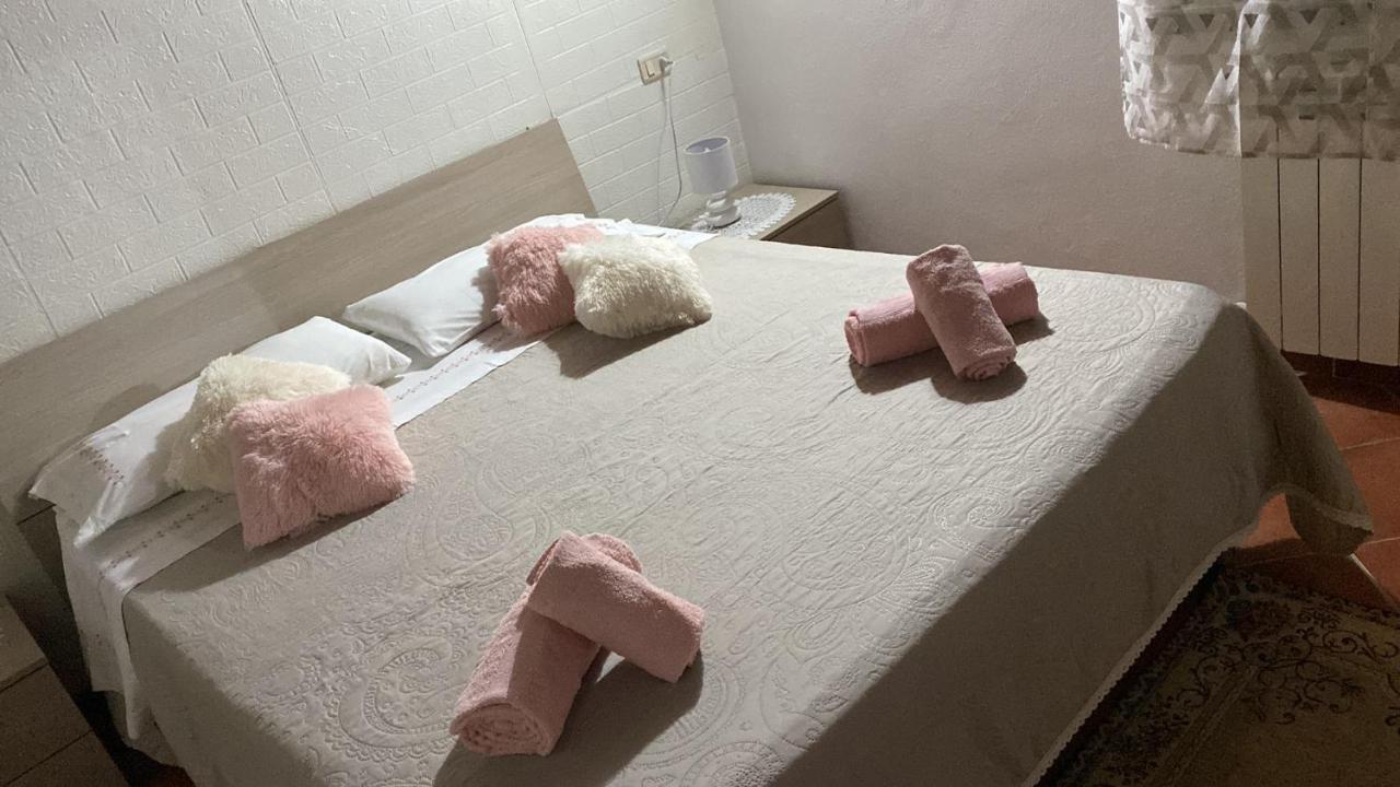 Casa Vacanza Da Lu Foiano Della Chiana Exteriör bild