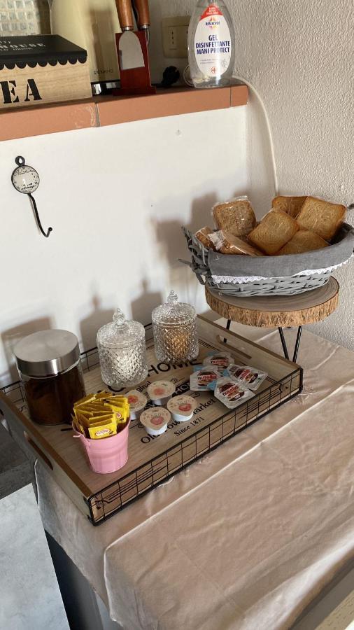 Casa Vacanza Da Lu Foiano Della Chiana Exteriör bild