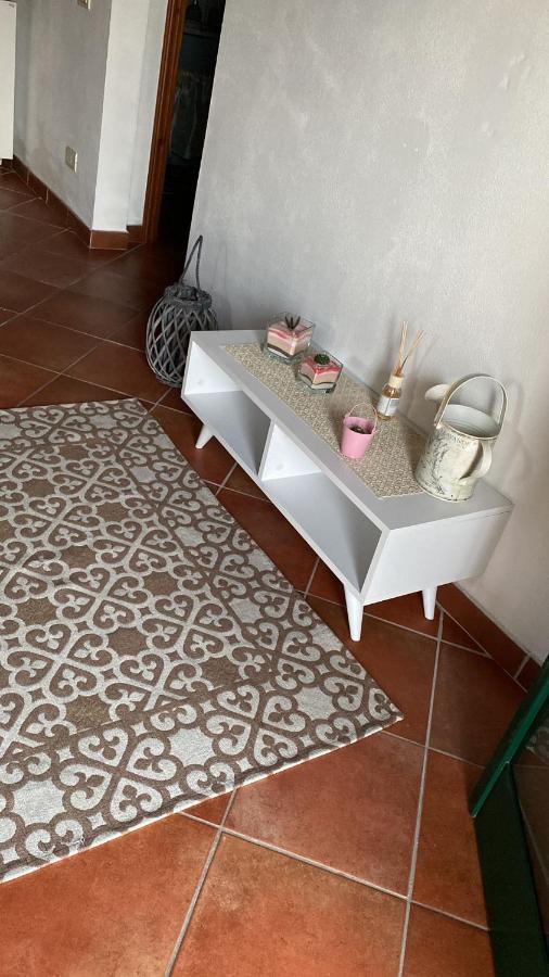 Casa Vacanza Da Lu Foiano Della Chiana Exteriör bild
