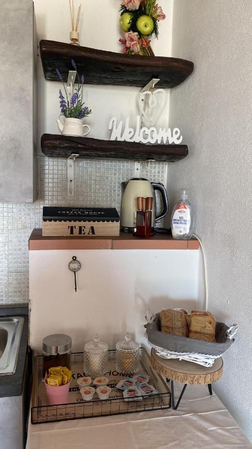 Casa Vacanza Da Lu Foiano Della Chiana Exteriör bild