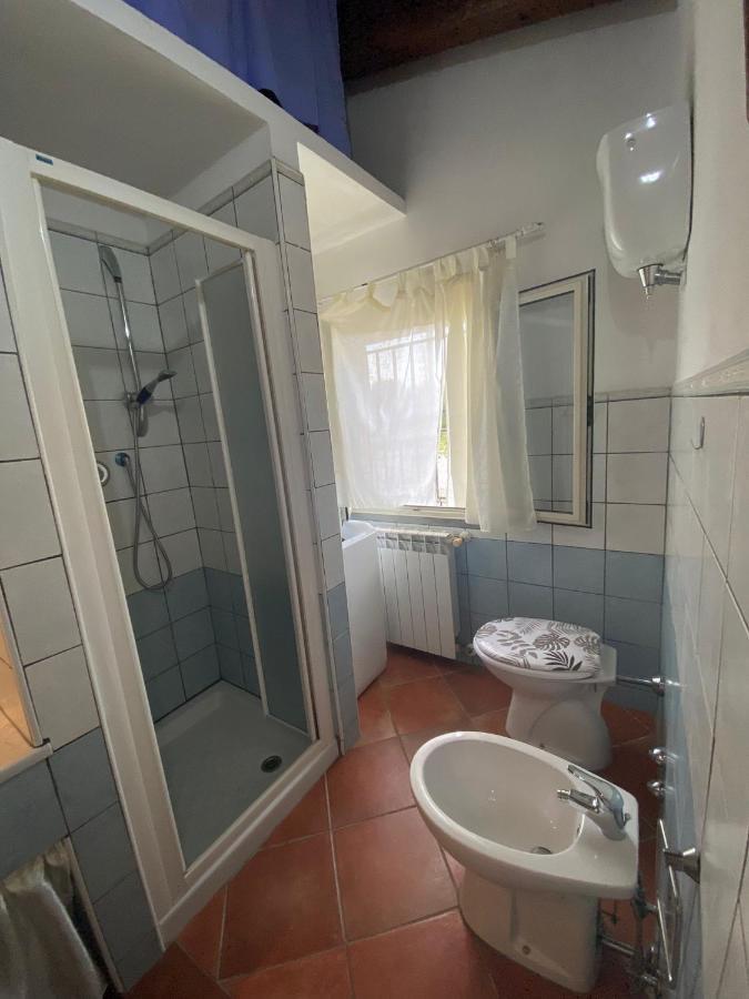 Casa Vacanza Da Lu Foiano Della Chiana Exteriör bild