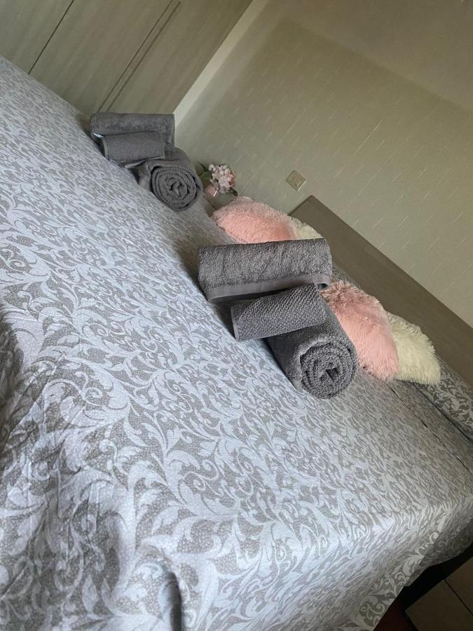 Casa Vacanza Da Lu Foiano Della Chiana Exteriör bild