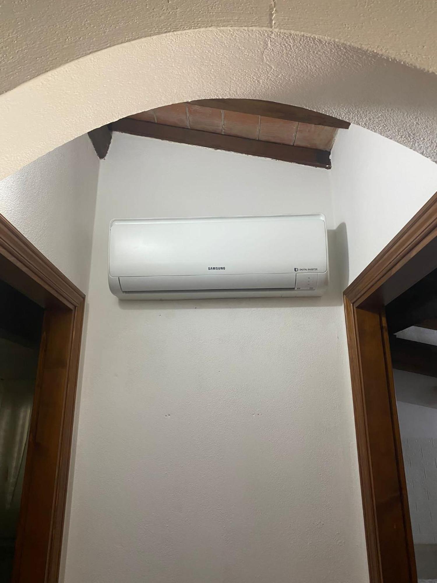Casa Vacanza Da Lu Foiano Della Chiana Exteriör bild