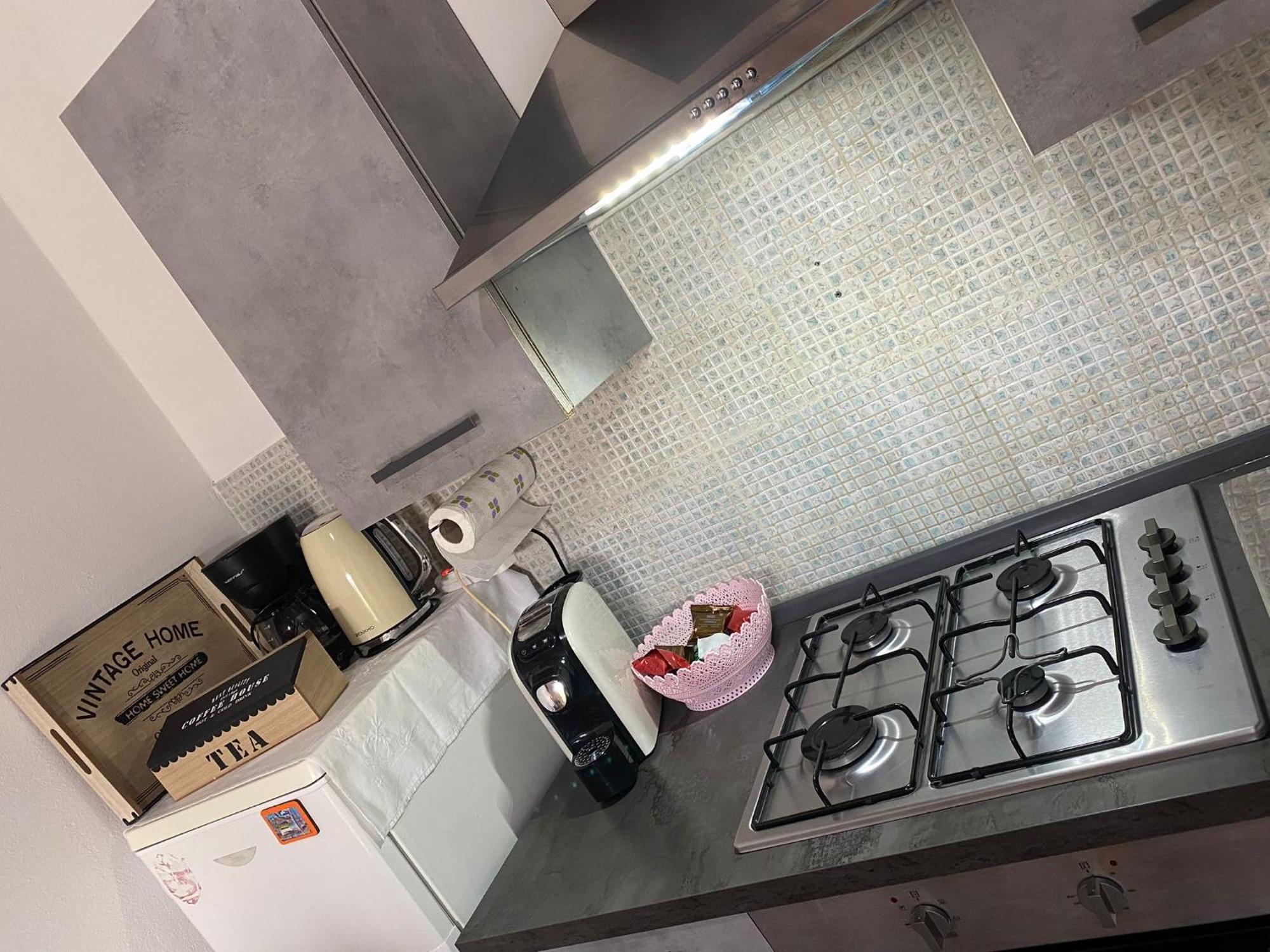 Casa Vacanza Da Lu Foiano Della Chiana Exteriör bild