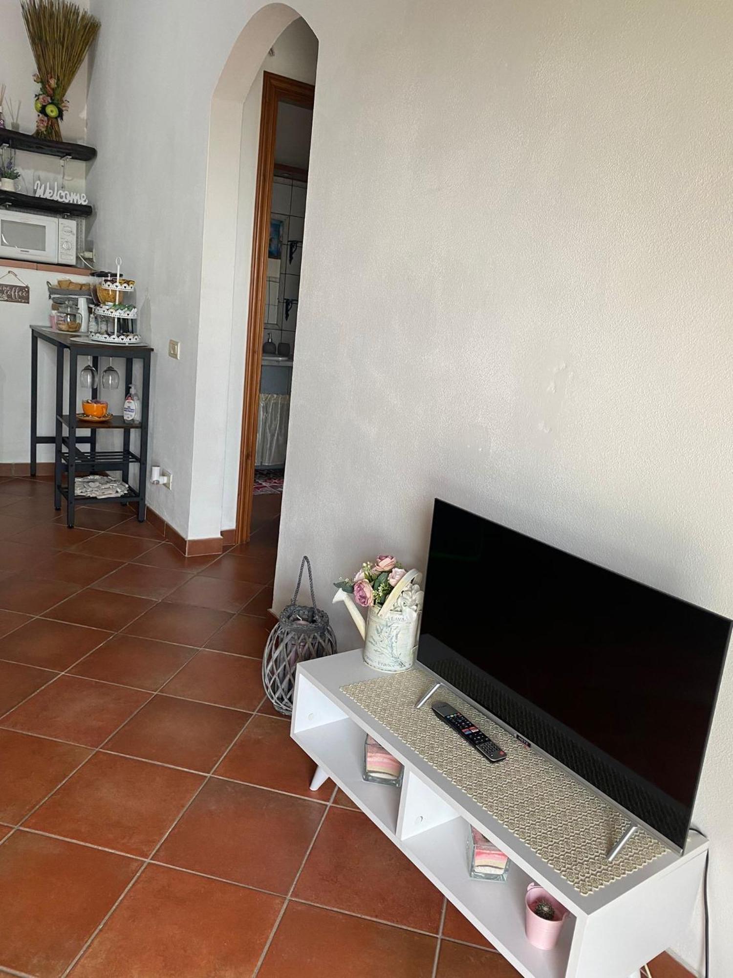 Casa Vacanza Da Lu Foiano Della Chiana Exteriör bild