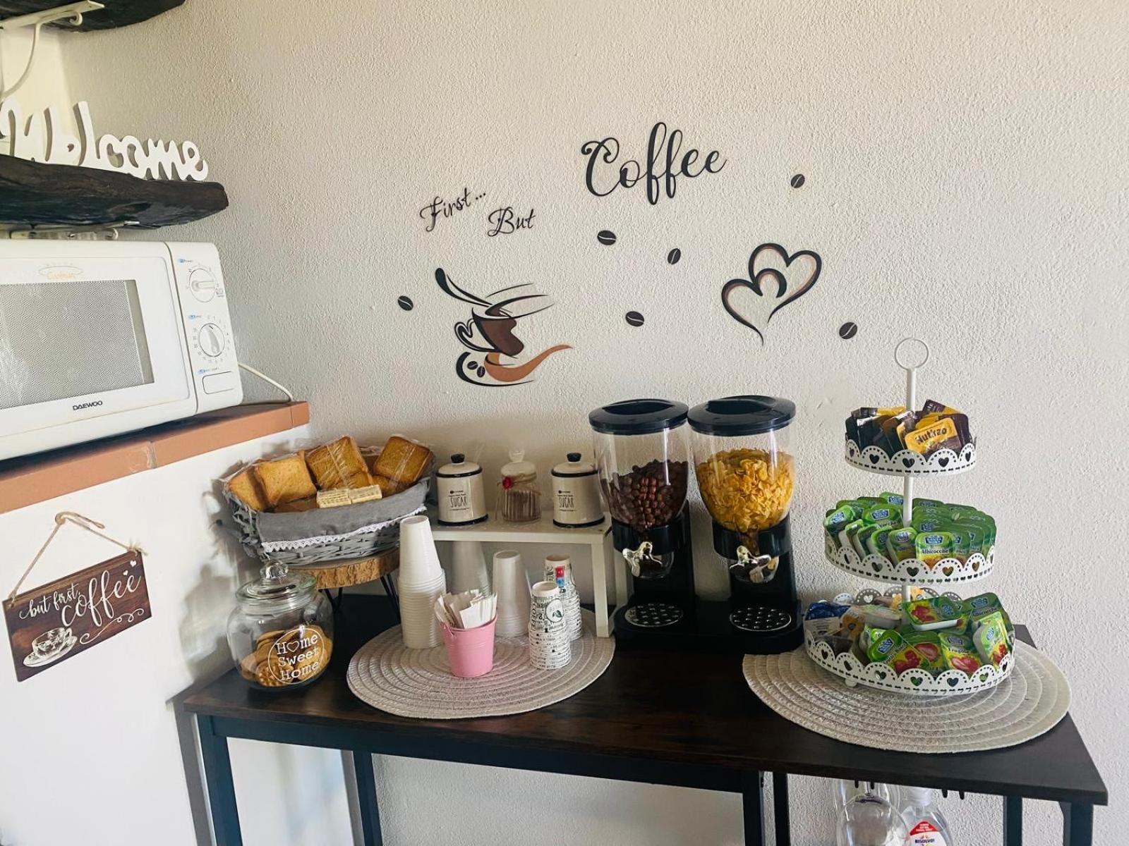 Casa Vacanza Da Lu Foiano Della Chiana Exteriör bild